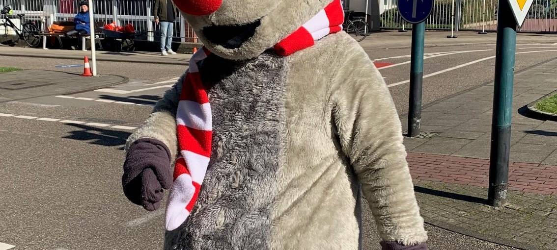 Radio Essen-Verkehrssicherheitsaktion: Diese Klassen sind dabei