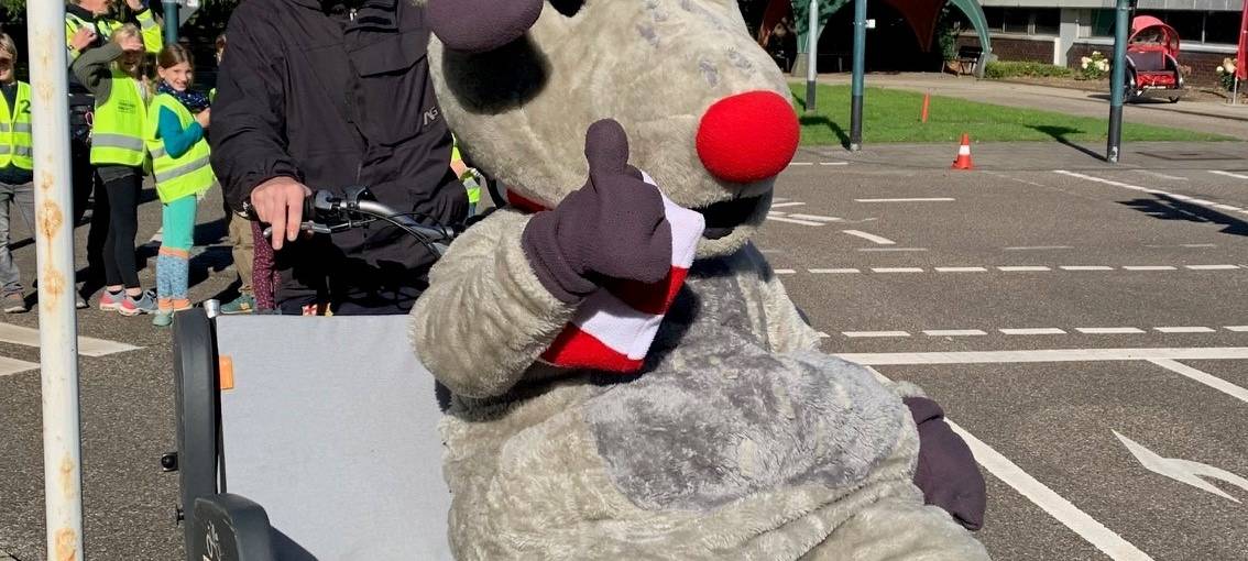 Radio Essen-Verkehrssicherheitsaktion: Diese Klassen sind dabei