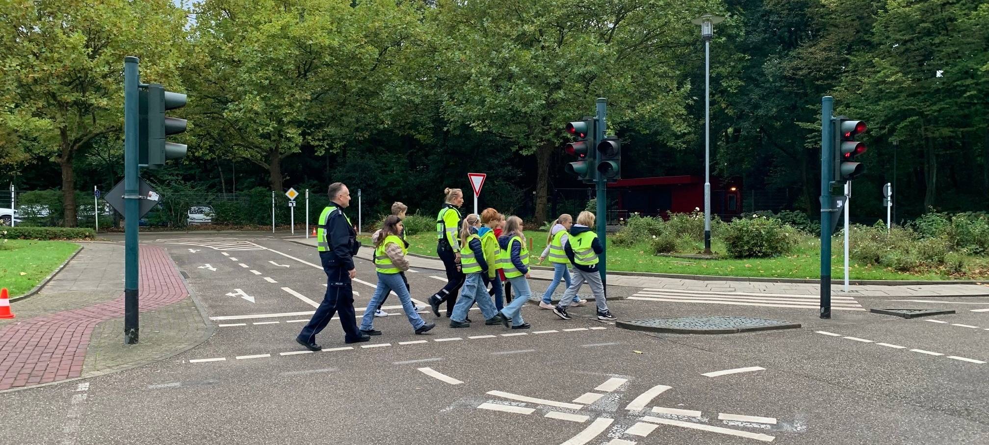 Radio Essen-Verkehrssicherheitsaktion: Diese Klassen sind dabei