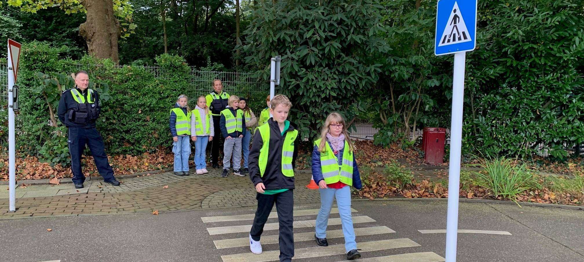 Radio Essen-Verkehrssicherheitsaktion: Diese Klassen sind dabei