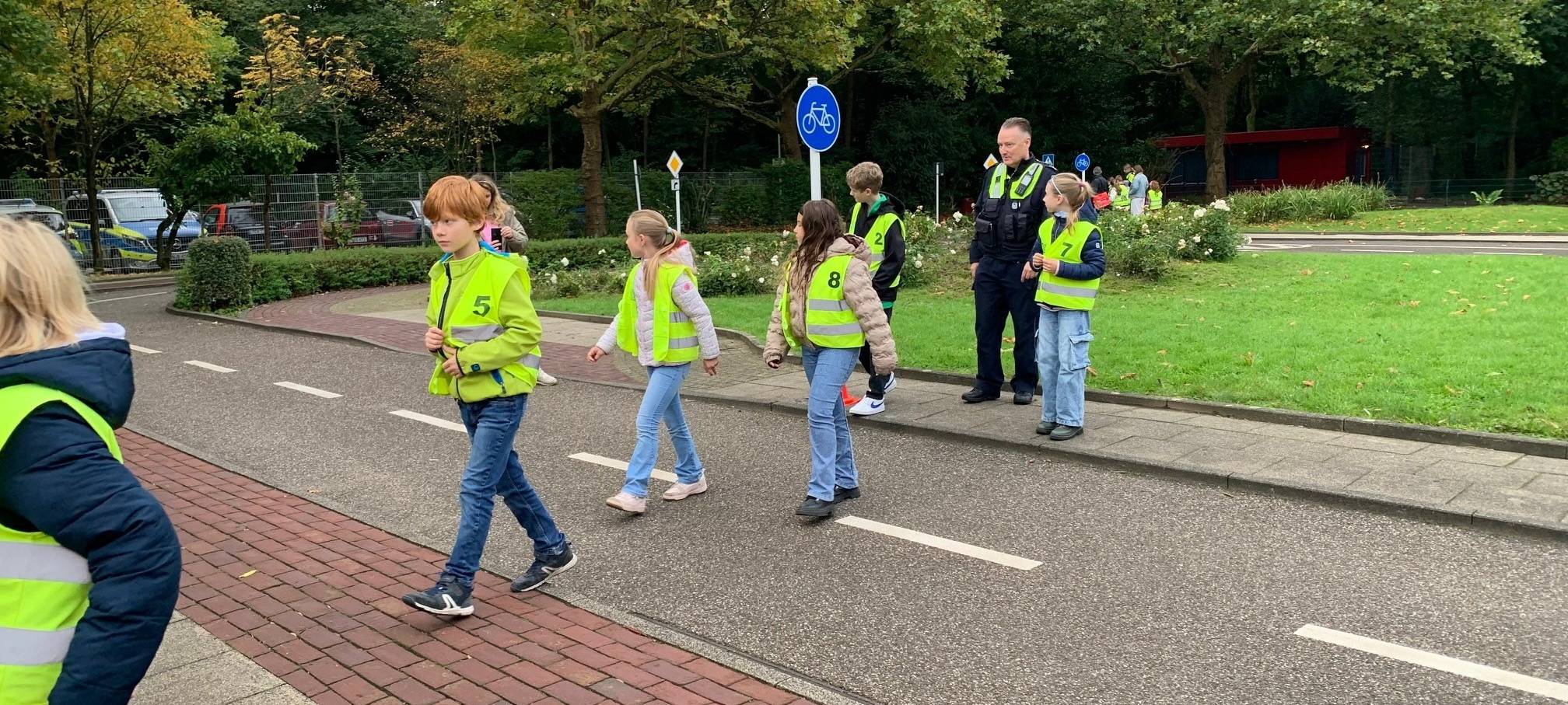 Radio Essen-Verkehrssicherheitsaktion: Diese Klassen sind dabei