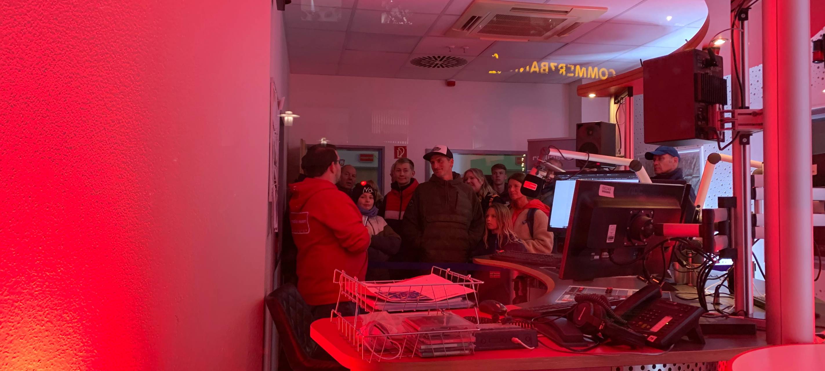 Essen Light Festival 2024 mit Radio Essen - Highlights der Route