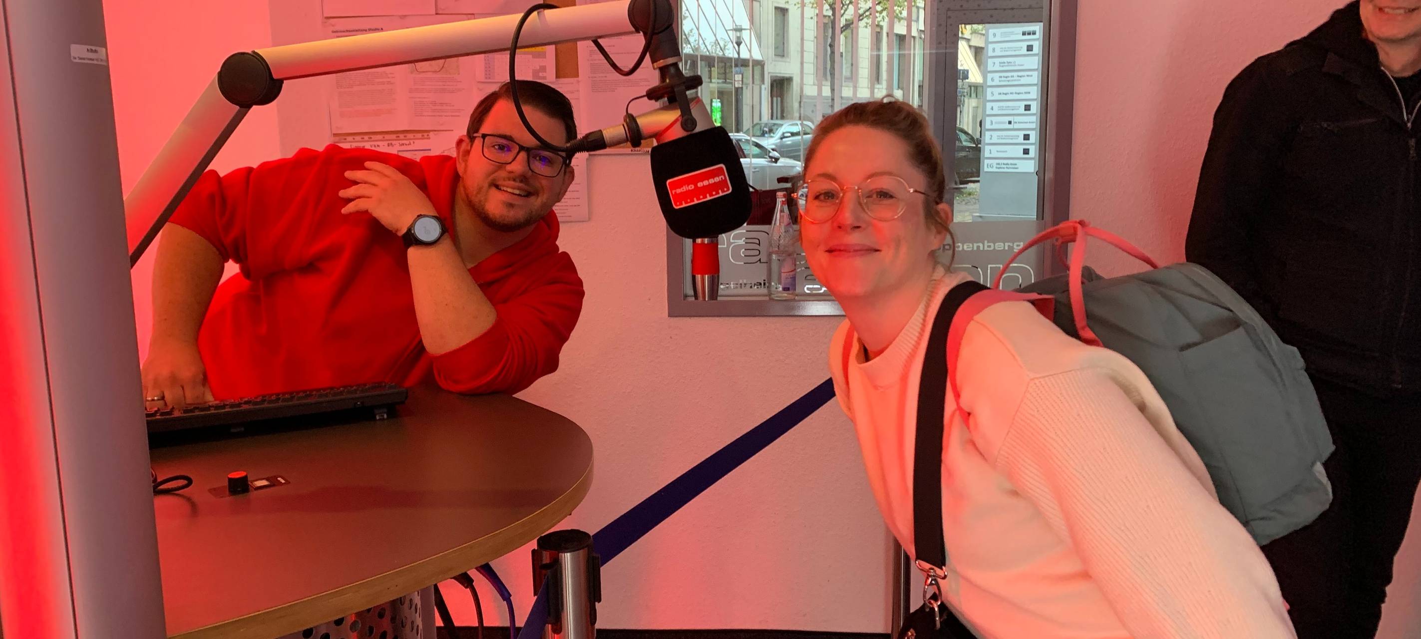 Essen Light Festival 2024 mit Radio Essen - Highlights der Route