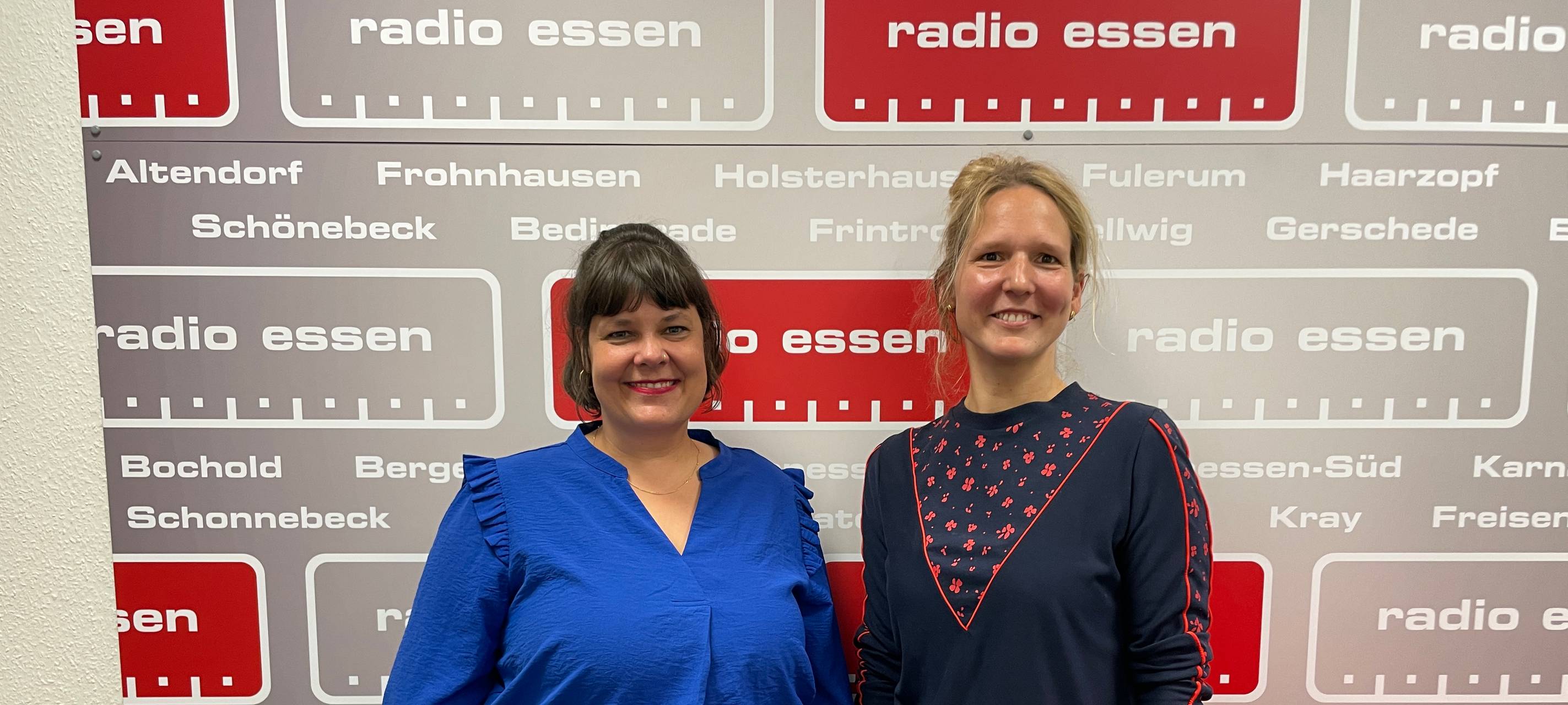 Start-up in Essen: Gottes Segen gibt es überall