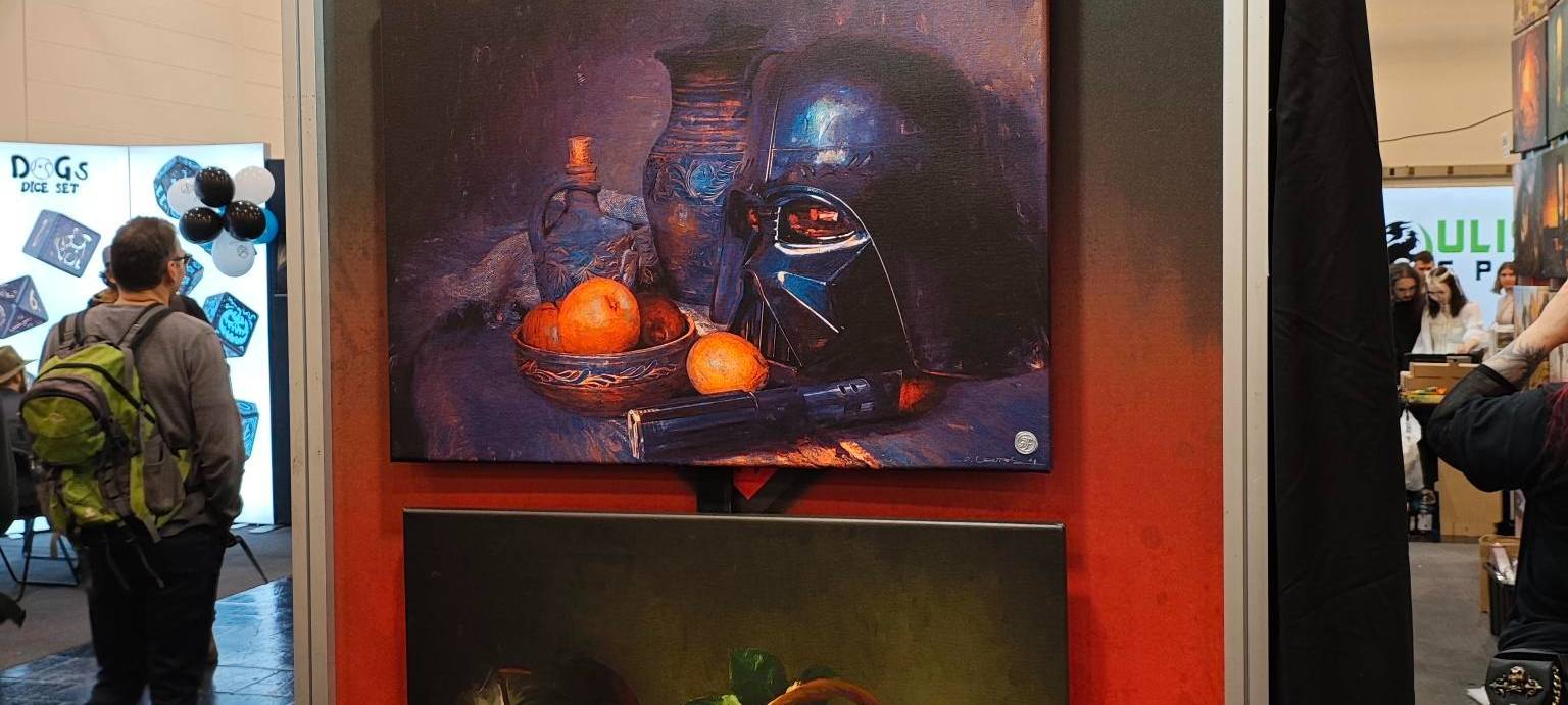 SPIEL Essen 2024: Beliebte Messe ausverkauft und auf Rekordfläche