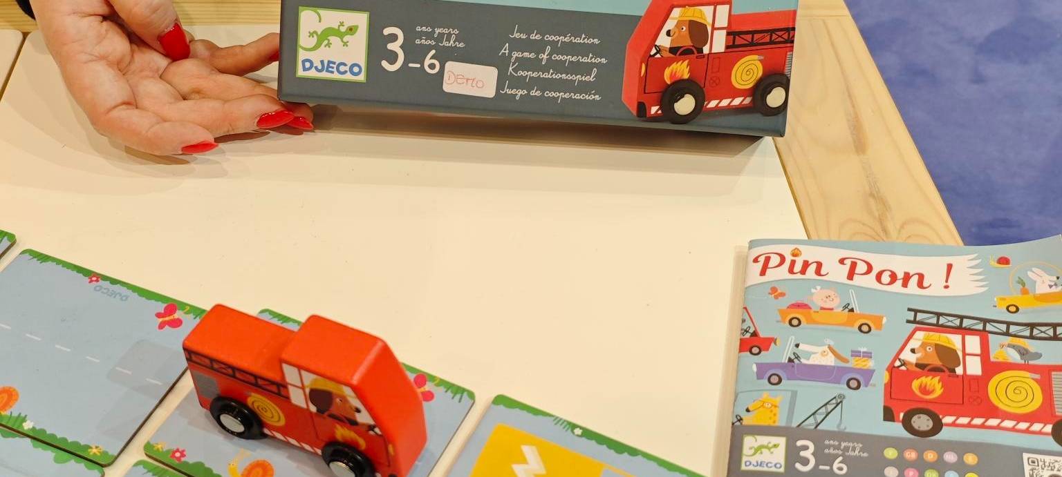 SPIEL Essen 2024: Beliebte Messe ausverkauft und auf Rekordfläche