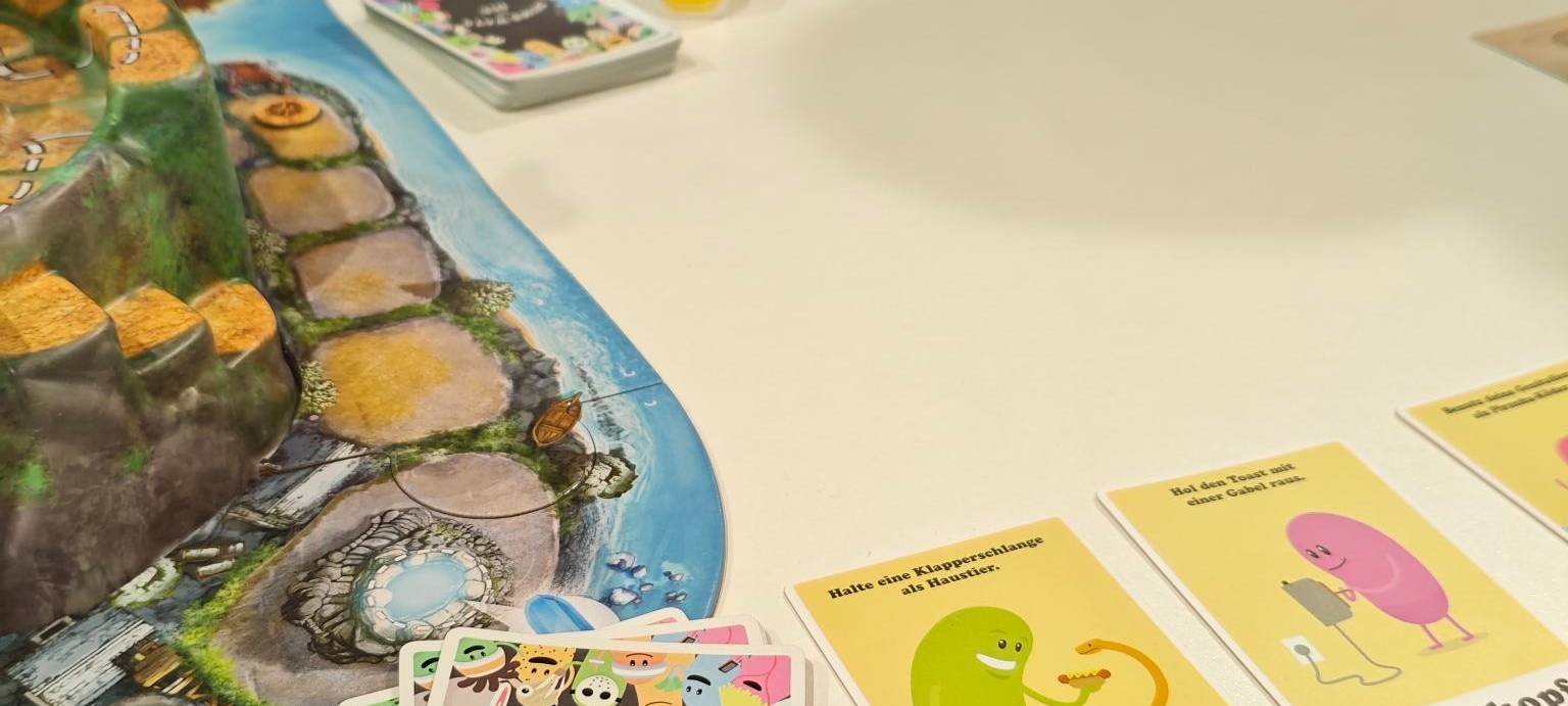 SPIEL Essen 2024: Beliebte Messe ausverkauft und auf Rekordfläche