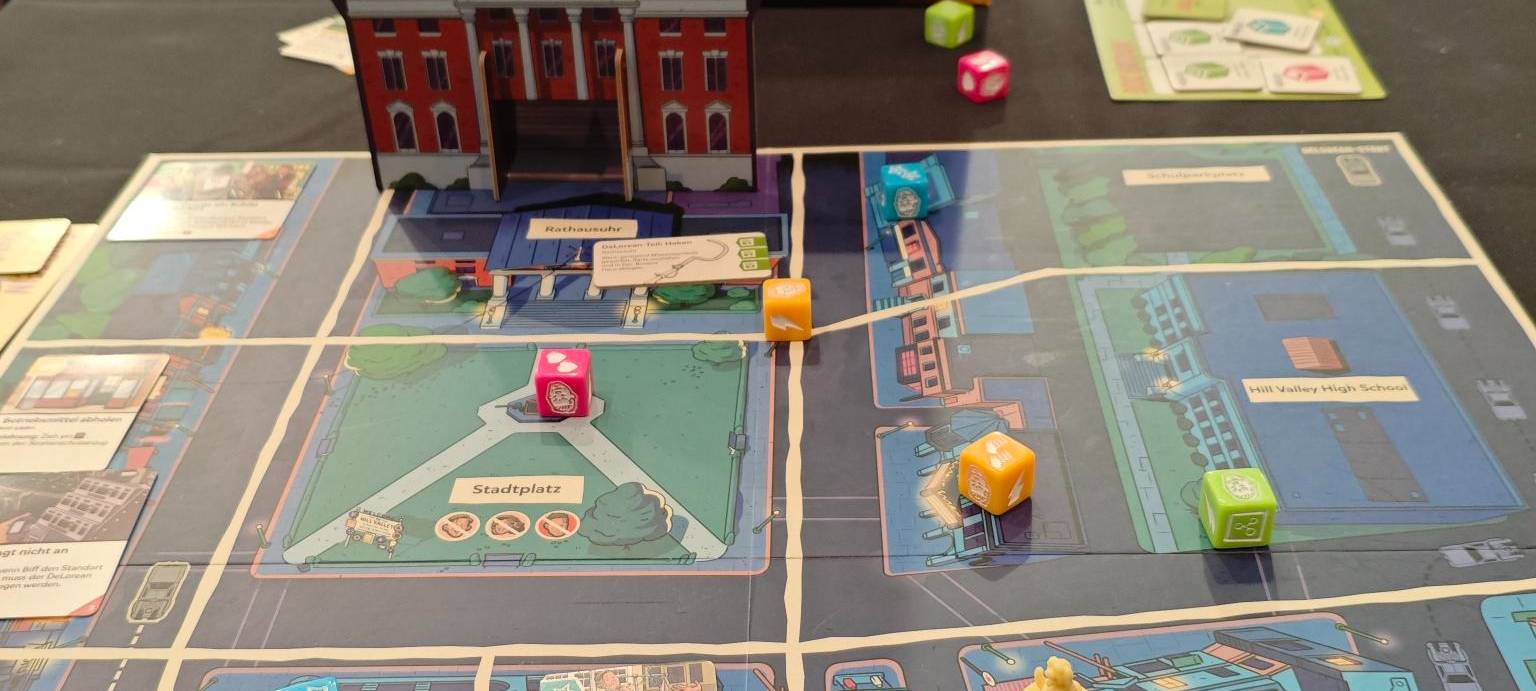 SPIEL Essen 2024: Beliebte Messe ausverkauft und auf Rekordfläche