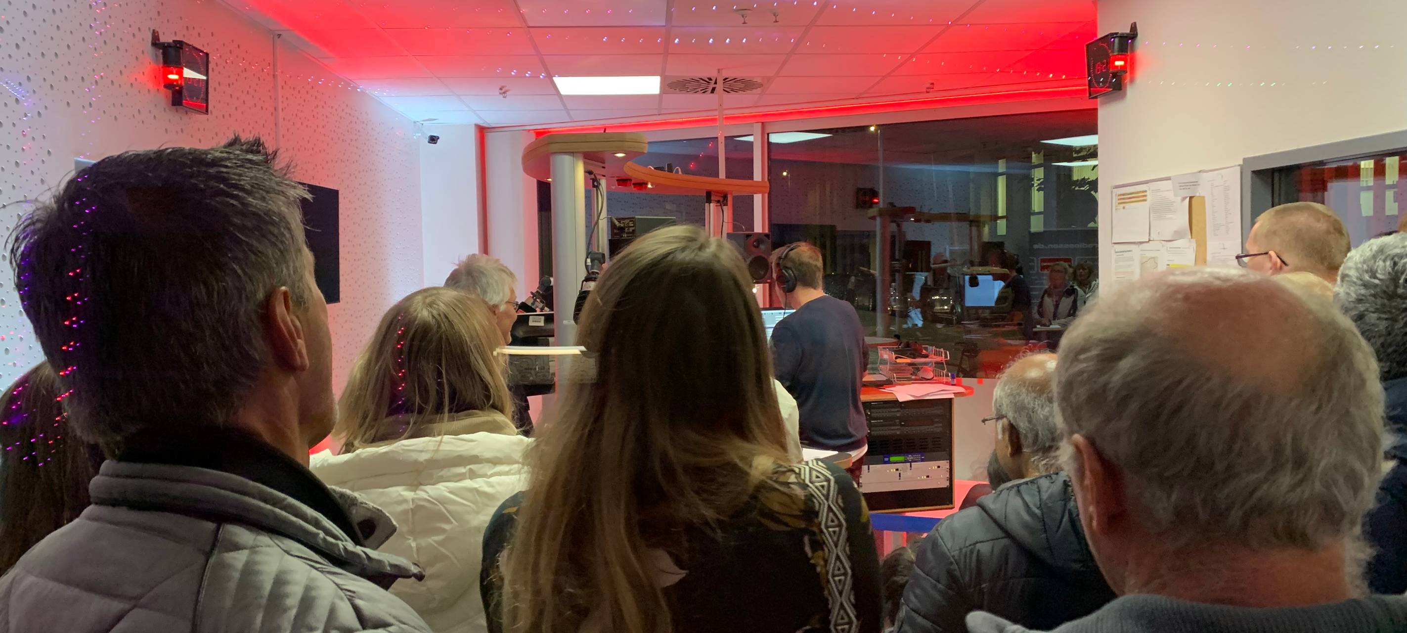 Essen Light Festival 2024 mit Radio Essen - Highlights der Route