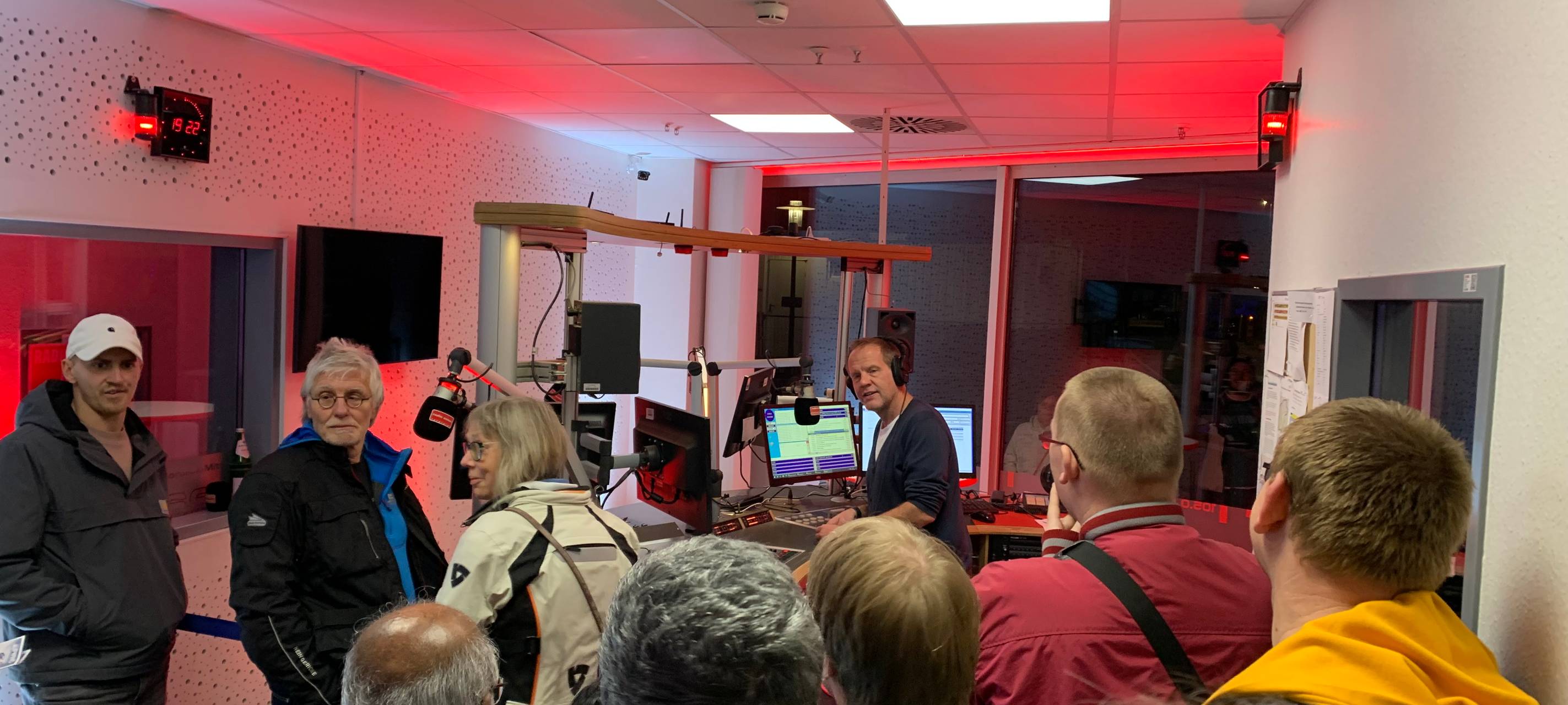 Essen Light Festival 2024 mit Radio Essen - Highlights der Route