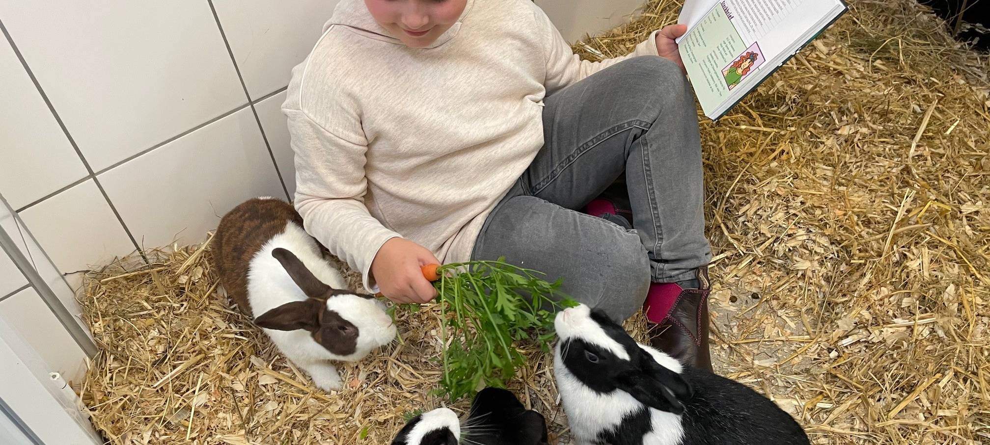 Herbstferien-Tipps in Essen - nicht nur für Kinder