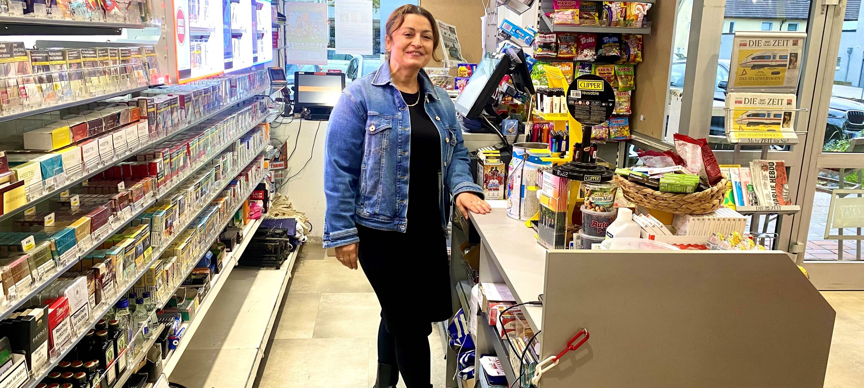 Der Radio Essen-Trinkhallen-Talk: Wir kommen anne Bude