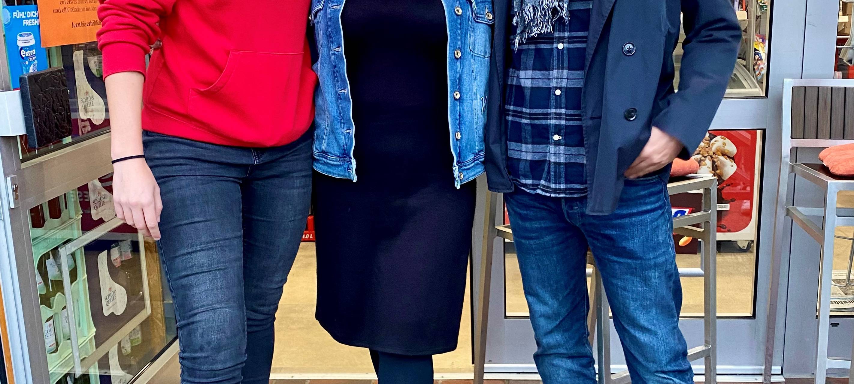 Der Radio Essen-Trinkhallen-Talk: Wir kommen anne Bude