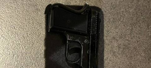 Drogen und Kriegswaffen: Zollfahndung Essen im Großeinsatz