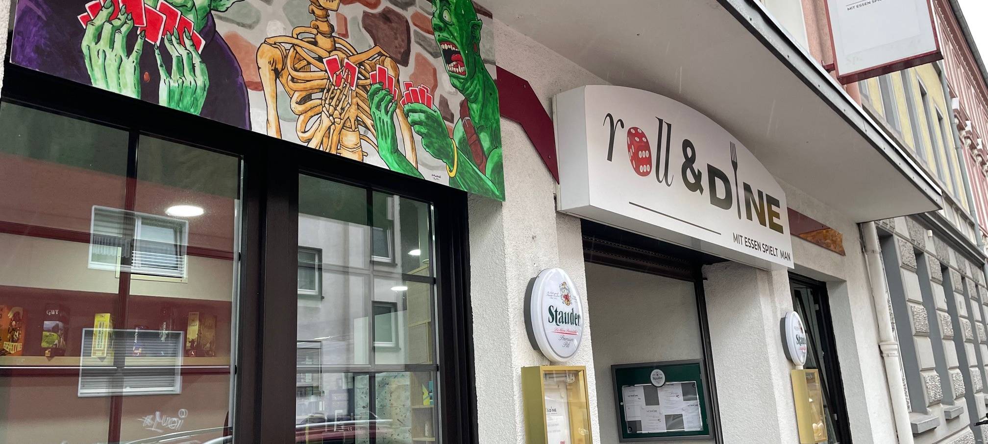 Herbstferien-Tipps in Essen - nicht nur für Kinder