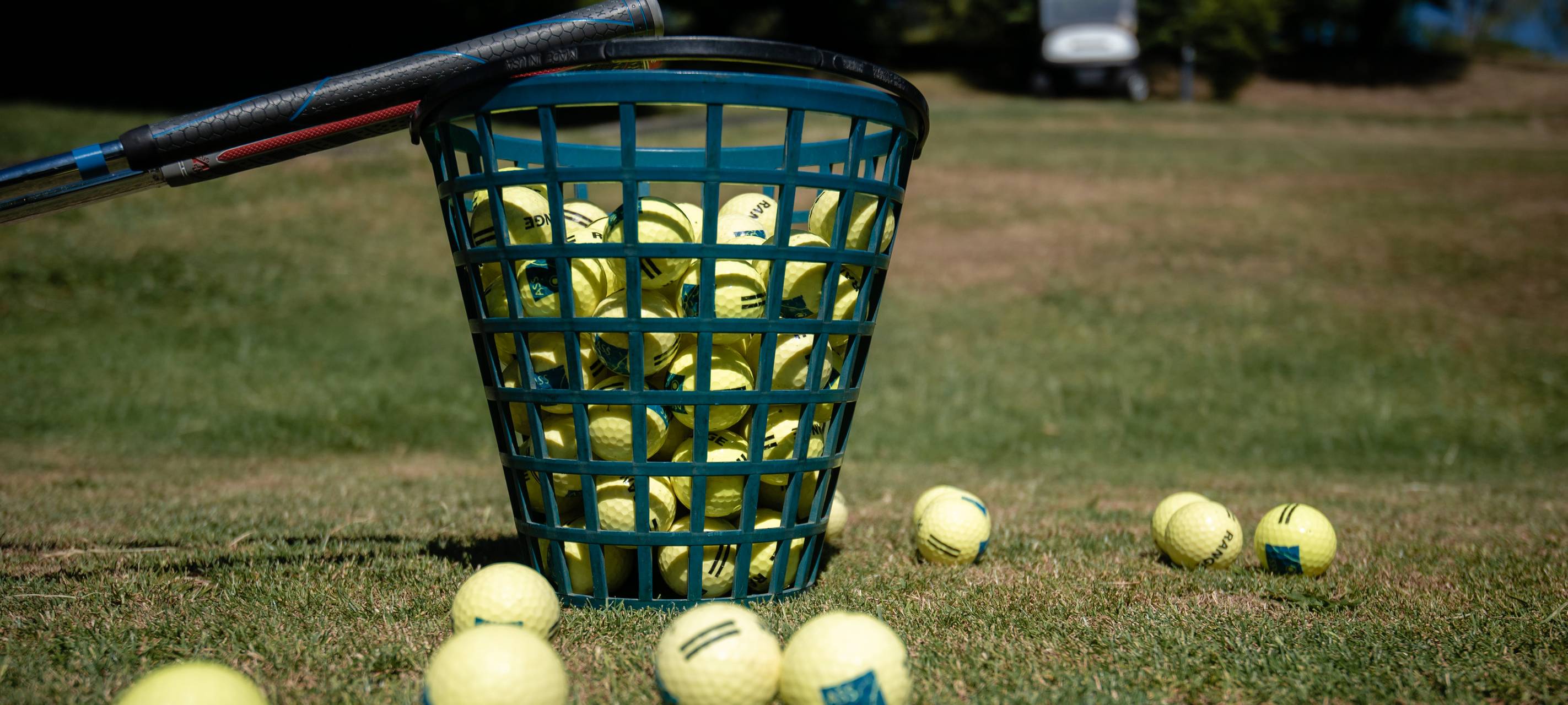 Golfclub aus Essen sammelt Spenden bei Benefizturnier