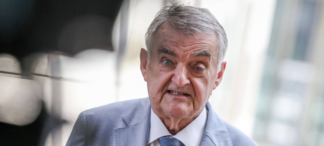 Der Fall Solingen und die Folgen - Landesregierung im Krisenmodus