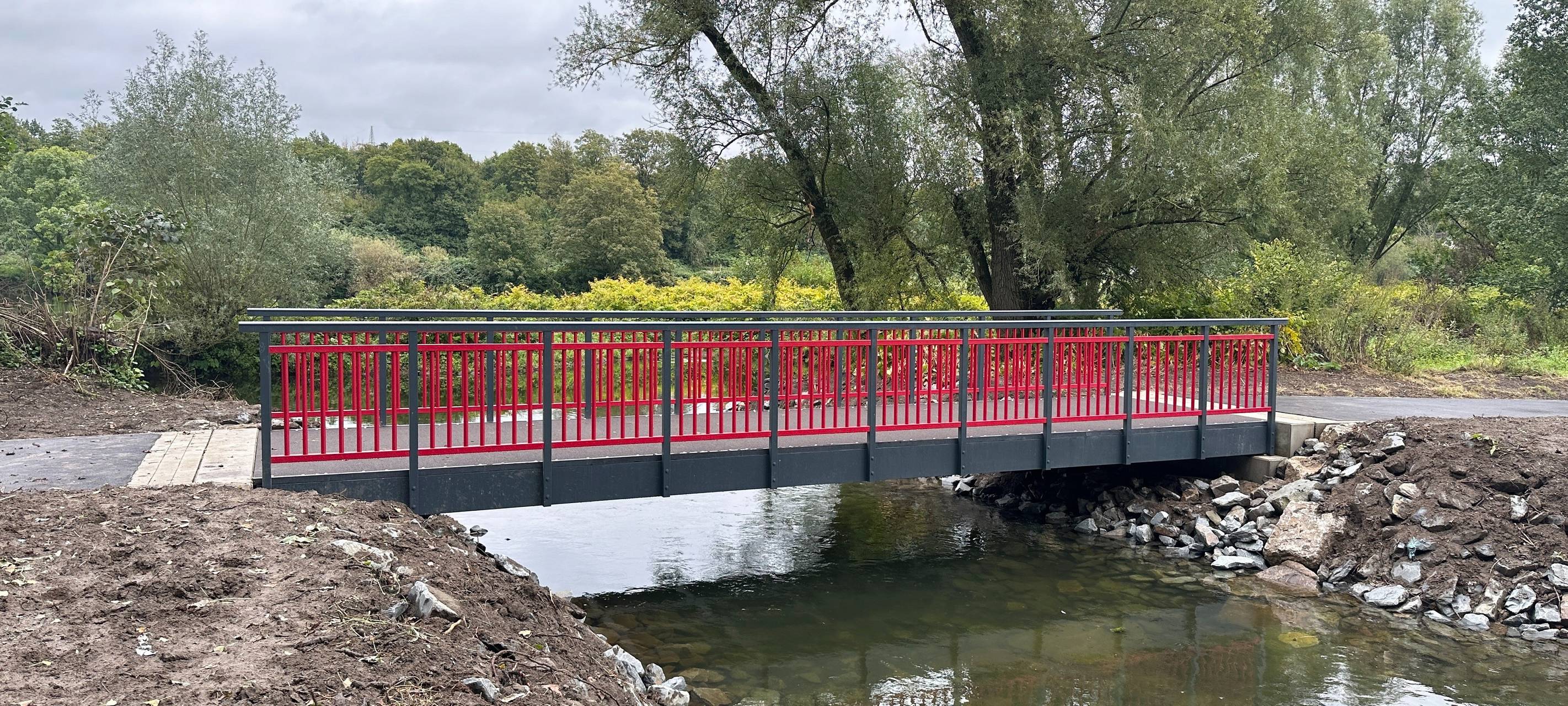 Große Baustelle in Essen fast fertig - Aber nochmal Straßensperrungen!