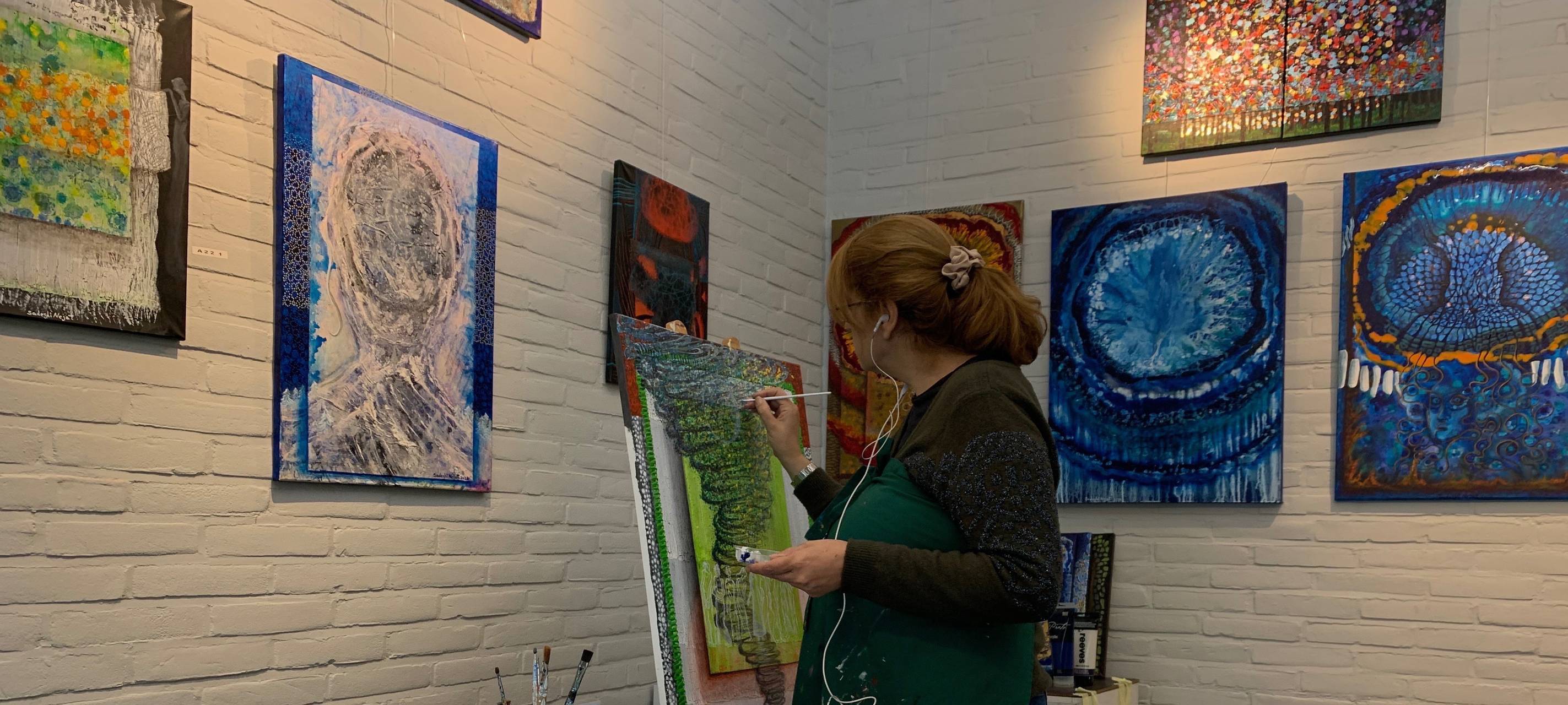 Das Unperfekthaus in Essen - 20 Jahre keine Spur von Langeweile