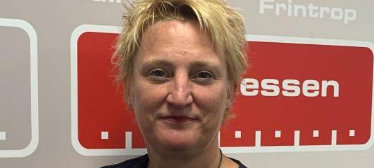 Folge 119: „"Sterben ist nie schön“ - Palliativklinikdirektorin Dr. Eva Reumkens