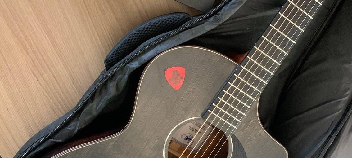 Peter Maffay in Essen: 55 Jahre Rock n Roll in Bildern