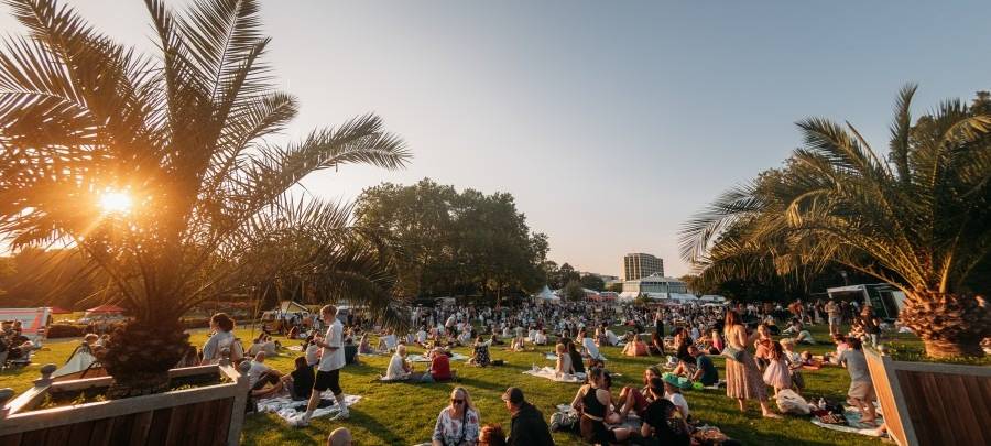 Grugapark Essen blickt auf erfolgreiche Saison