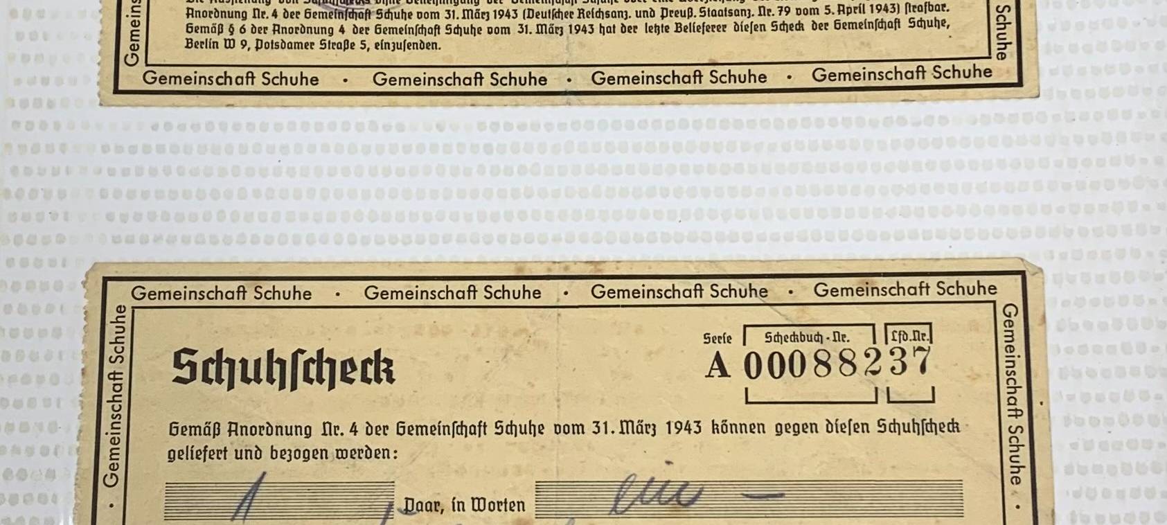 Handgemacht aus Essen: Familienunternehmen und ihre Geschichten