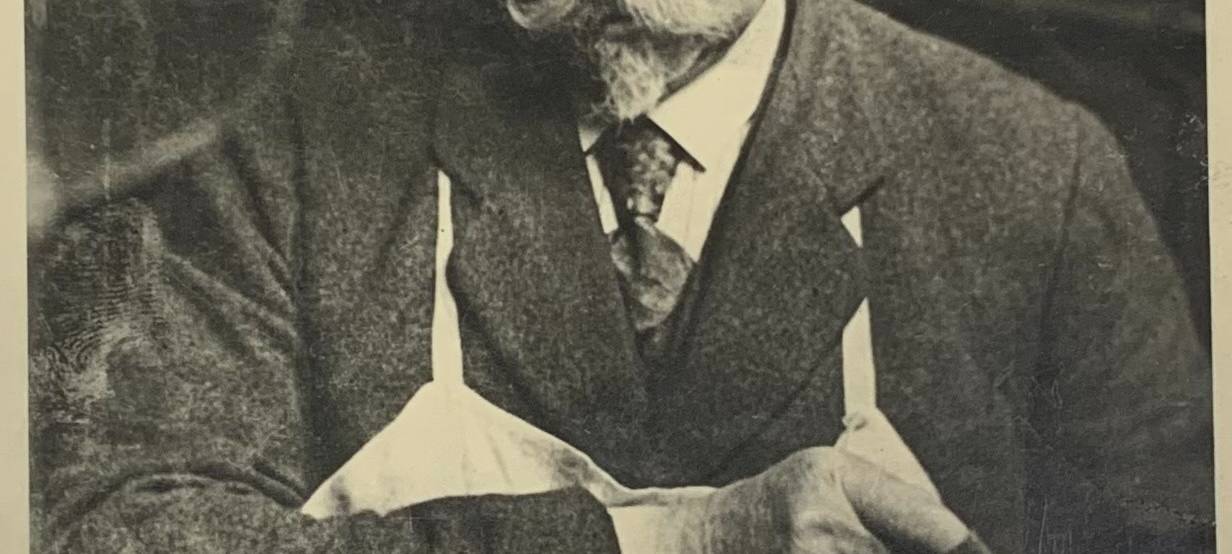 Handgemacht aus Essen: Familienunternehmen und ihre Geschichten