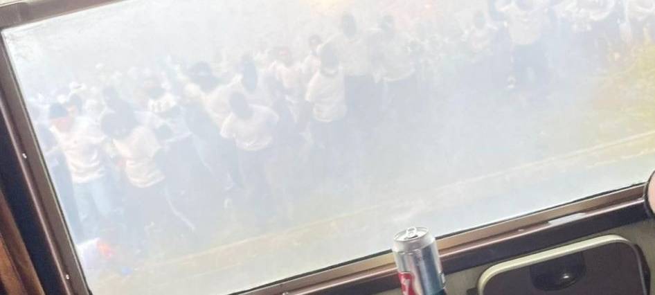 Foto: Radio Essen-Hörer Philipp