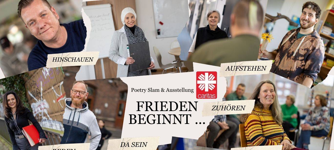 Wir sagen Danke für Eure Spende an Lichtblicke