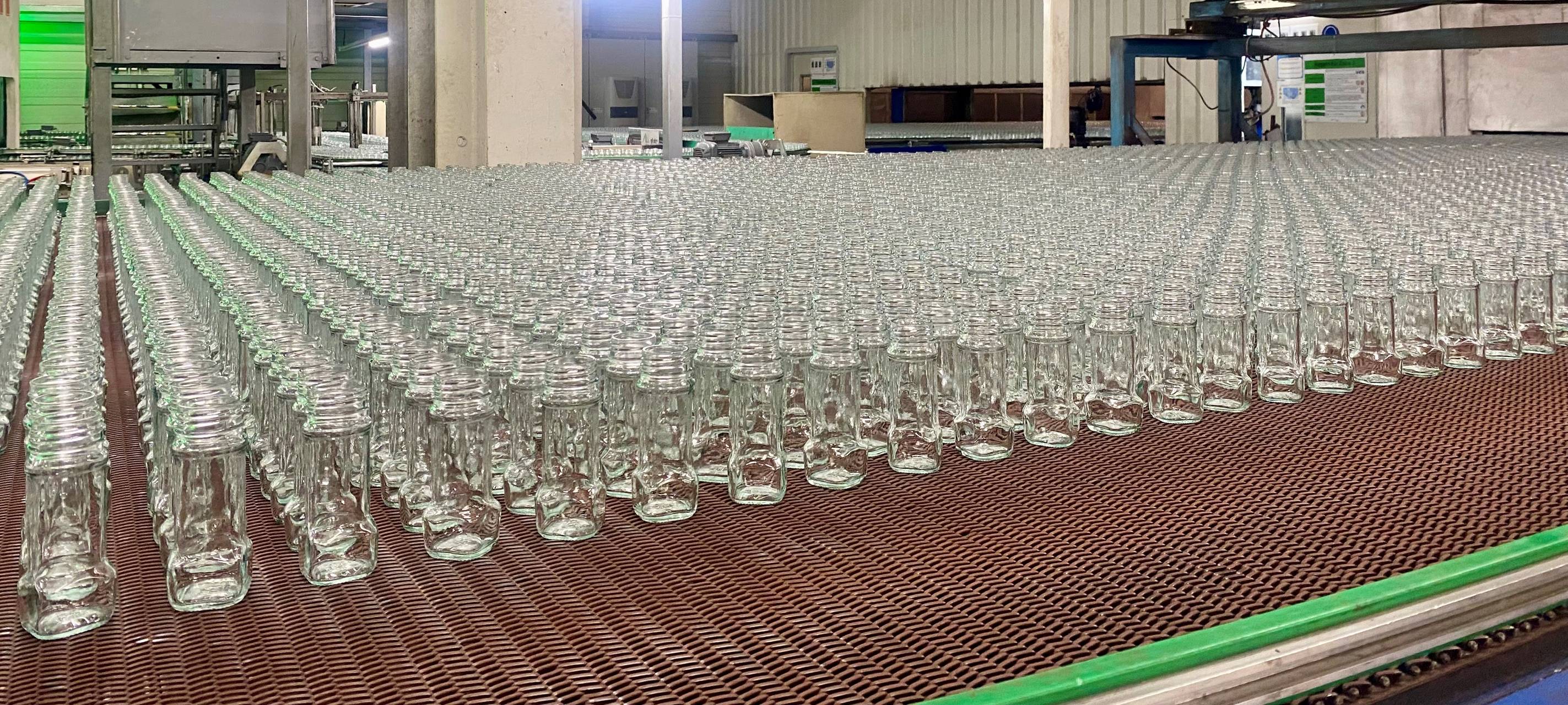 Essen und die Nacht der Industrie