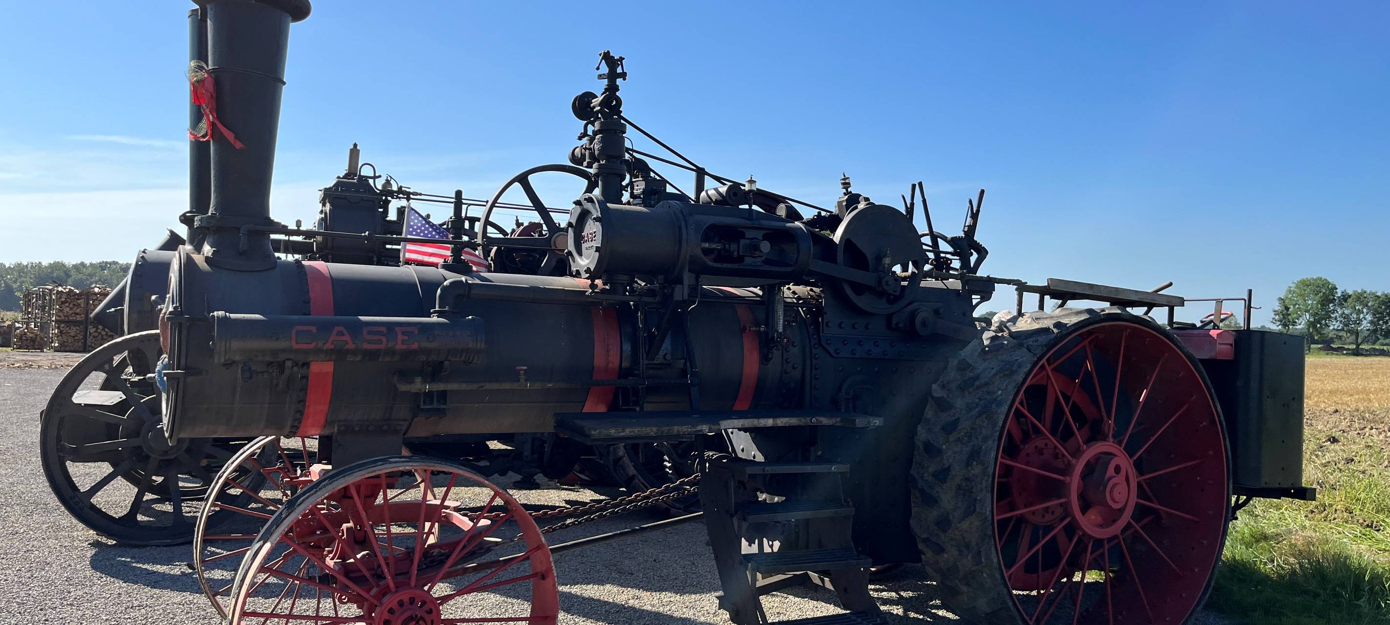 Erster Weihnachtsmarkt in Essen öffnet mit besonderem Highlight