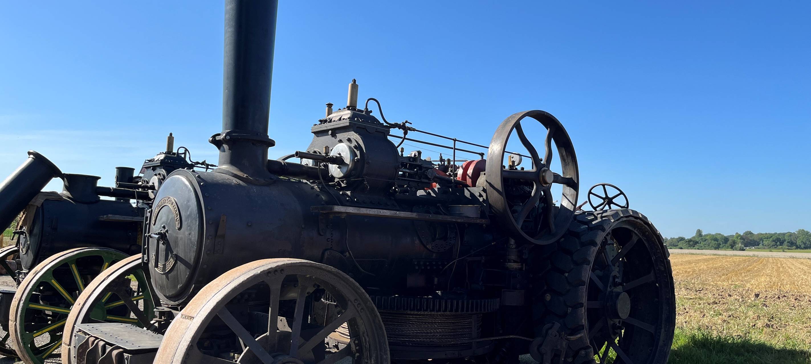Erster Weihnachtsmarkt in Essen öffnet mit besonderem Highlight