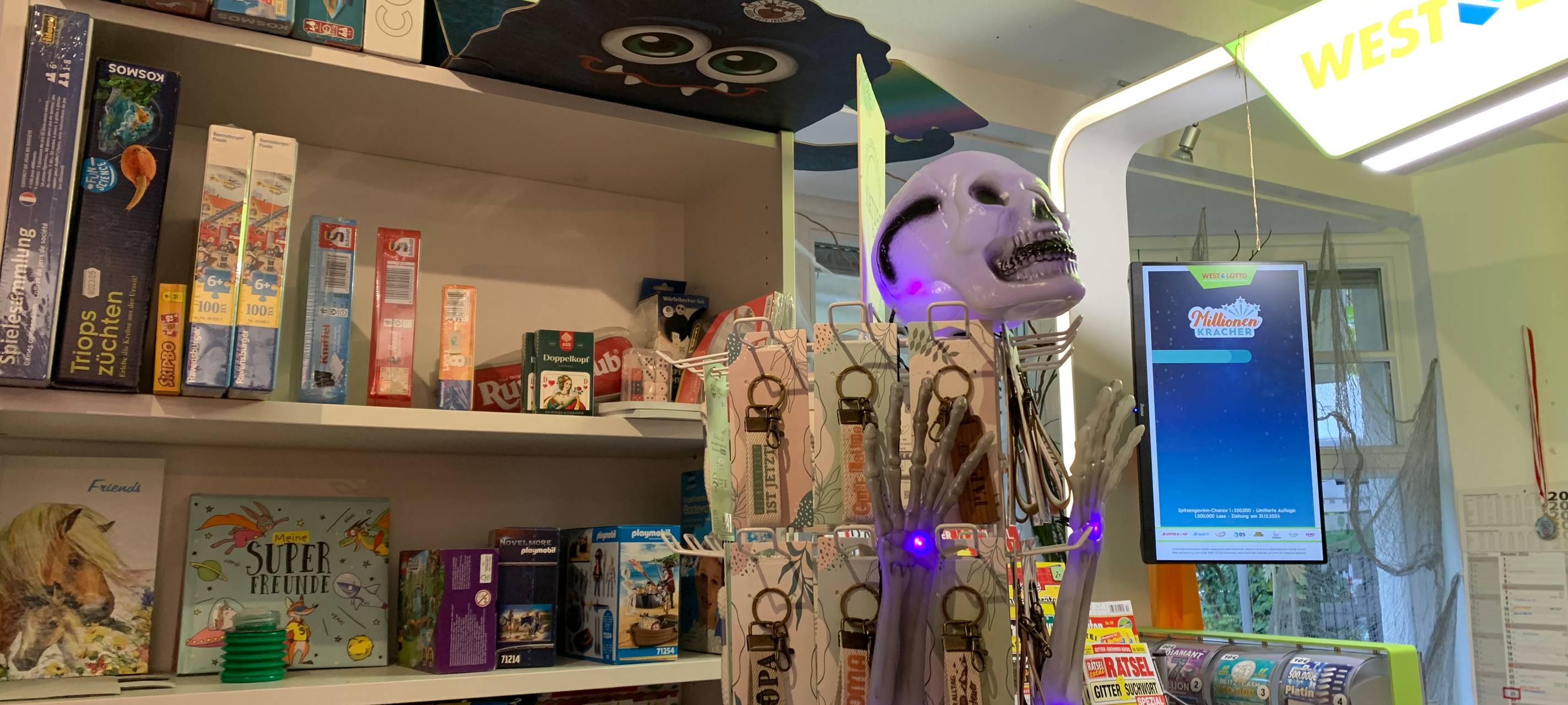 Der Radio Essen-Trinkhallen-Talk: Wir kommen anne Bude