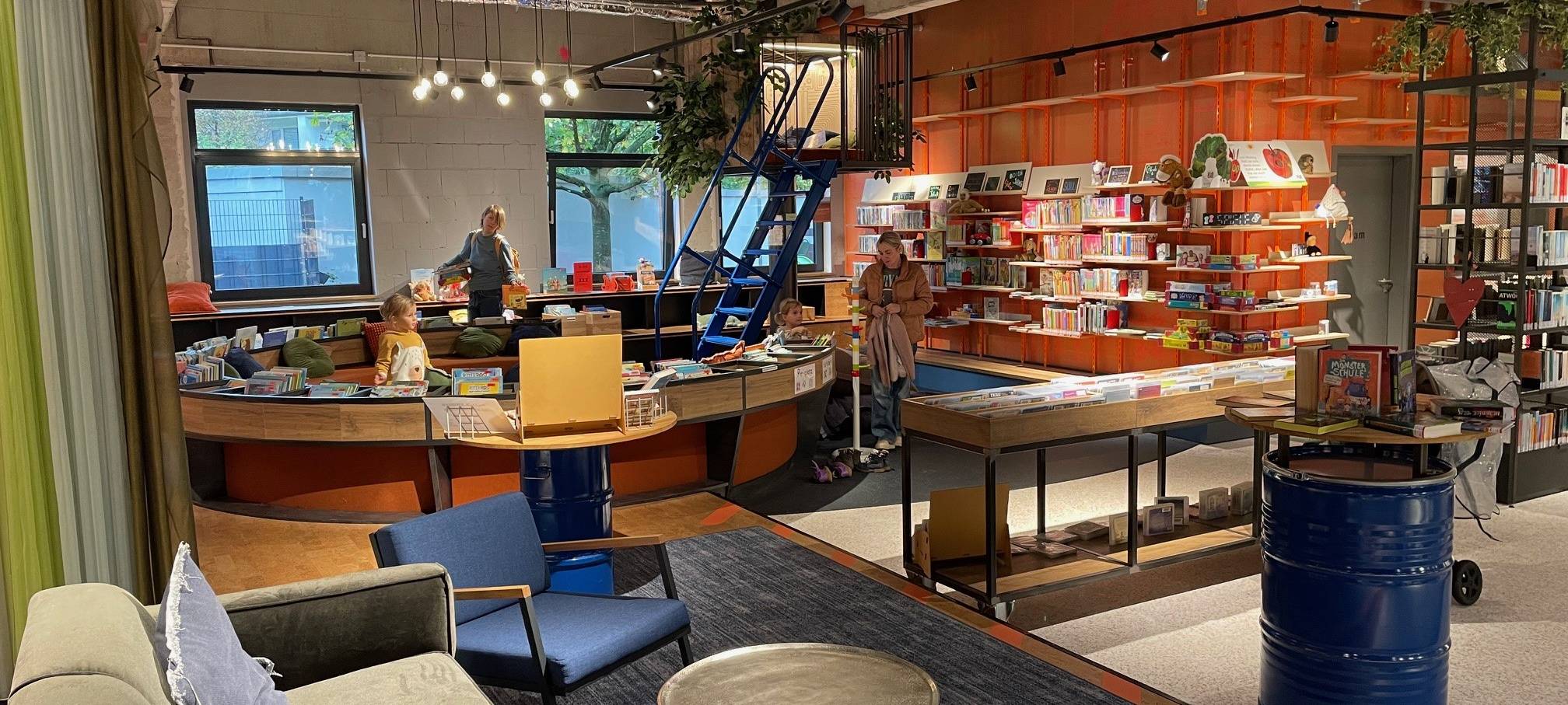 Neustart in Essen: Ausbildung mit Mitte 40