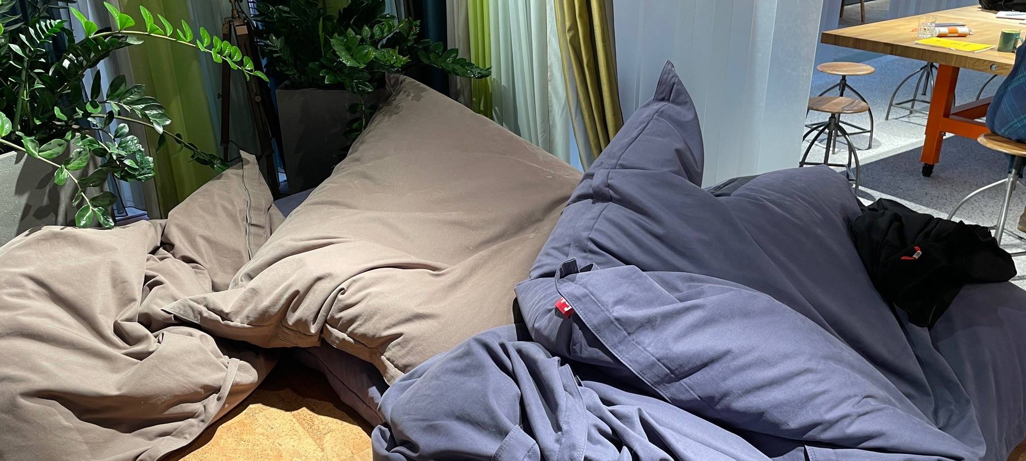 Neustart in Essen: Ausbildung mit Mitte 40