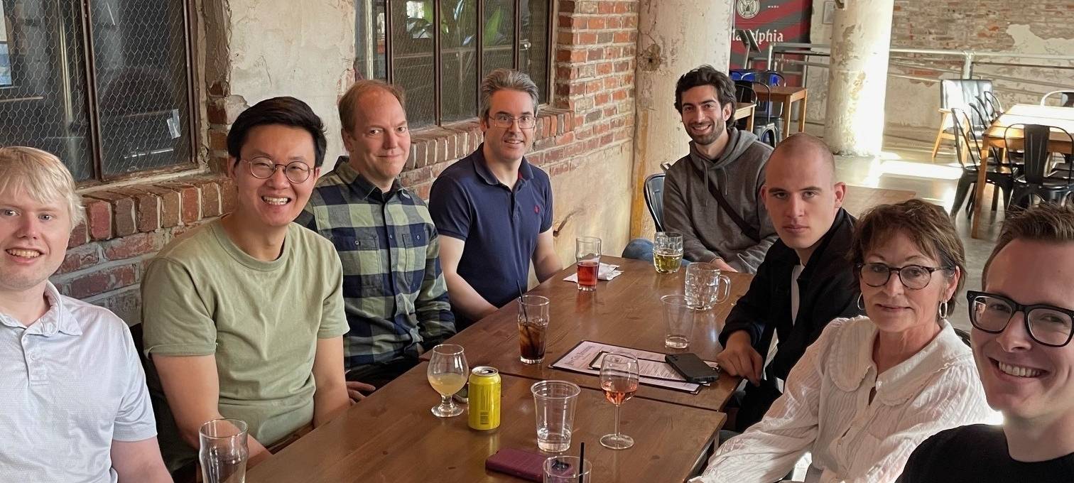 Die US-Wahl 2024: Alle Infos zu Harris vs. Trump direkt aus den USA