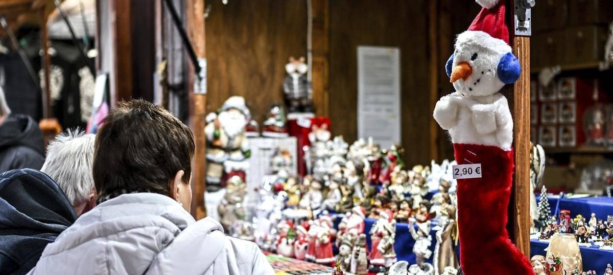 Weihnachtsmärkte in Essen: Alle Termine und Highlights