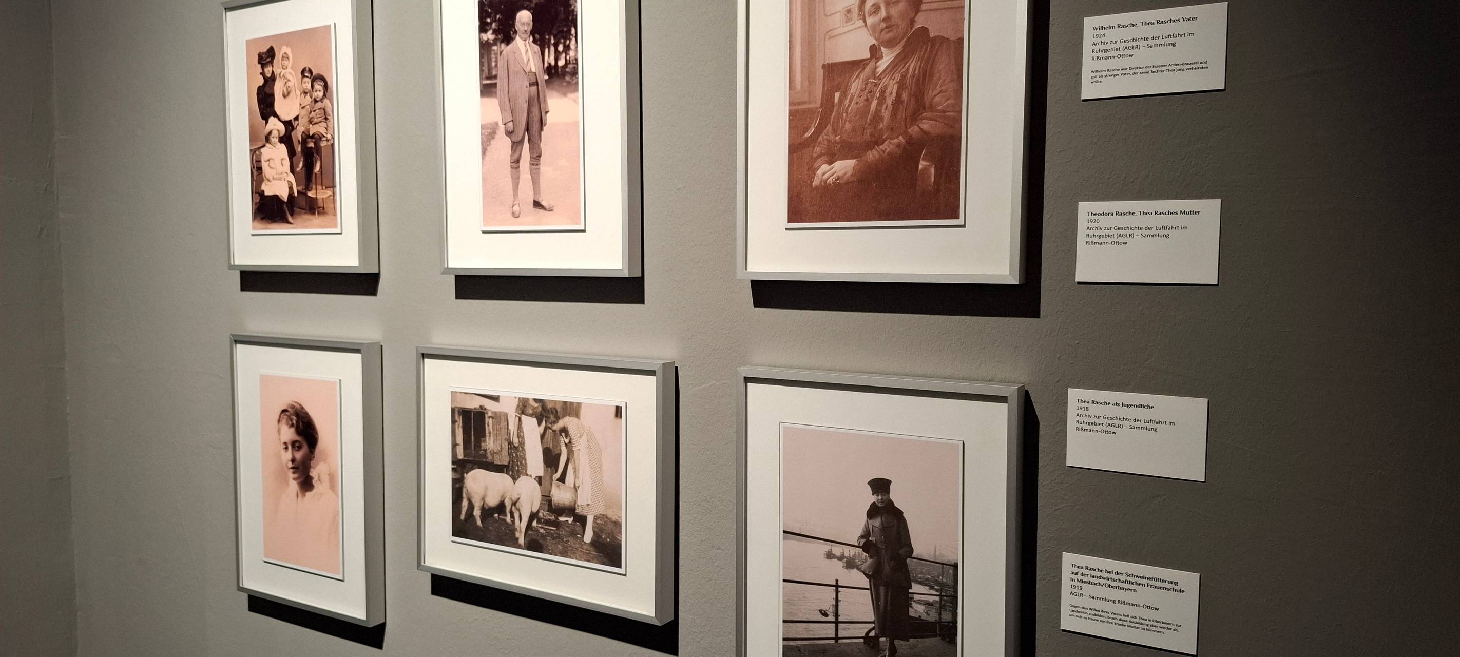 "Aufwind" neu in Essen: Flugsimulator mit viel Geschichte