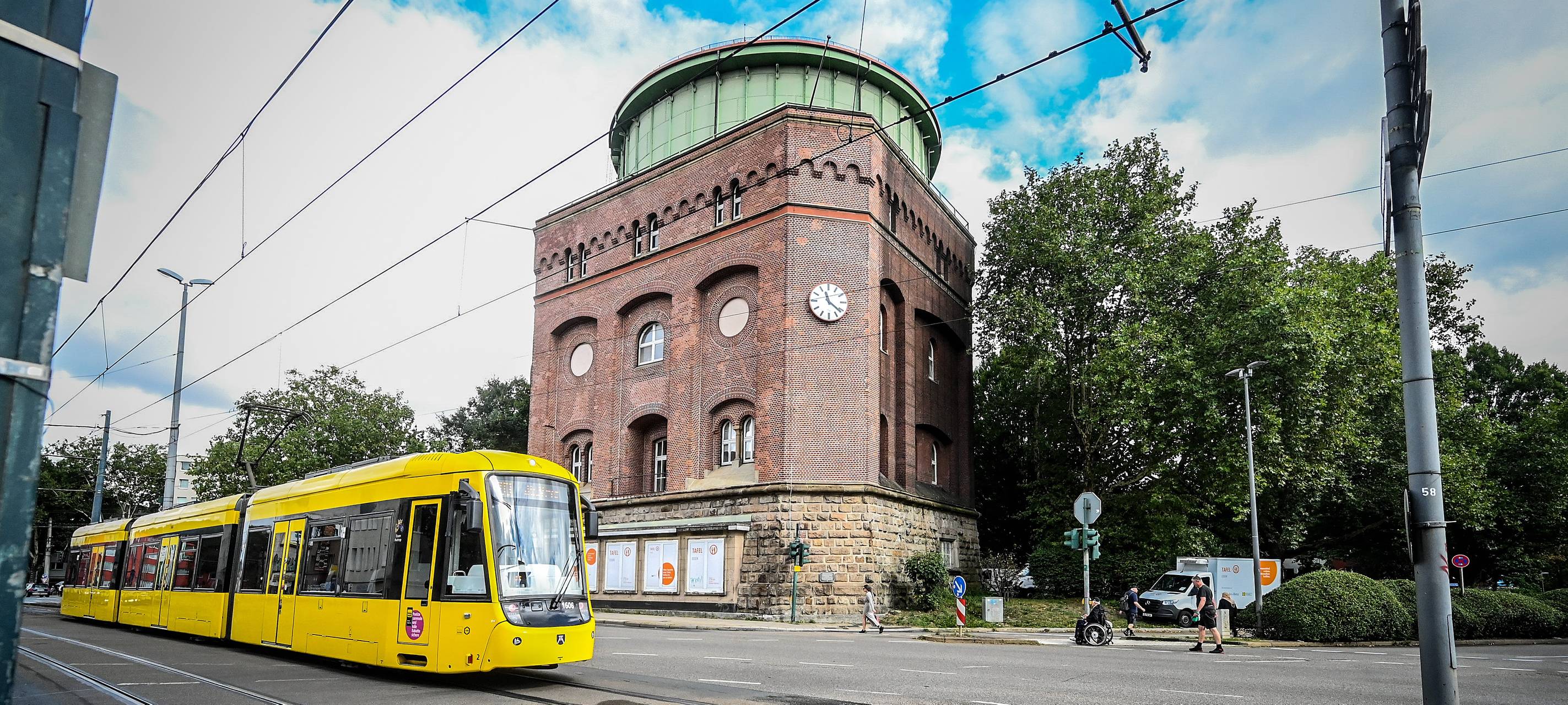 Wichtige Straße in Essen soll saniert werden