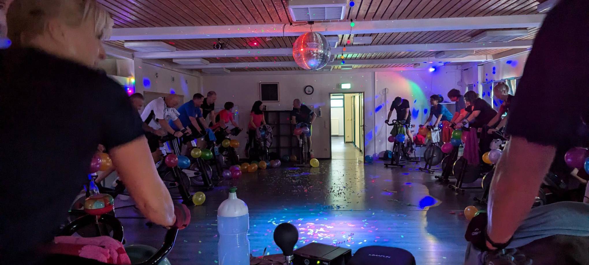 Wir sagen Danke für Eure Spende an Lichtblicke