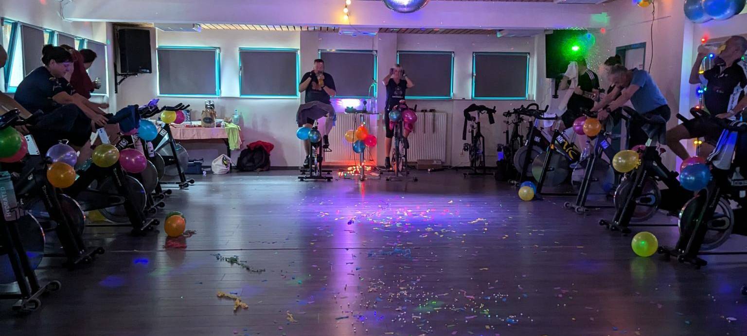 Wir sagen Danke für Eure Spende an Lichtblicke