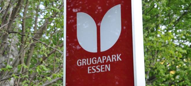 Bauarbeiten im Grugapark Essen: Es ist noch viel zu tun - eine Übersicht