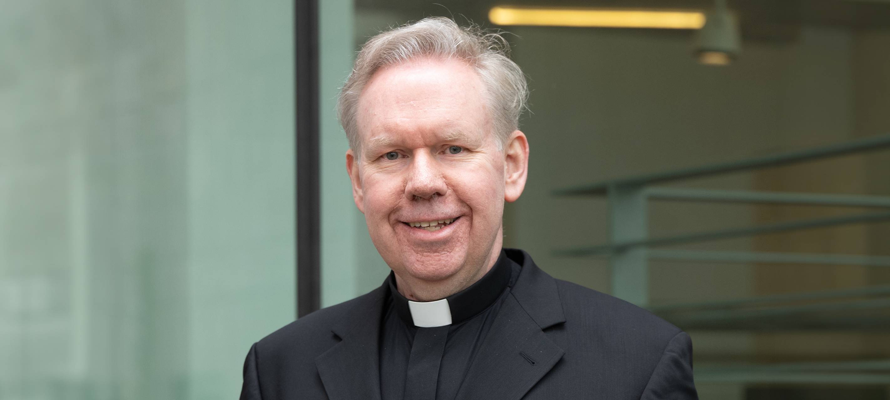 Essen bekommt neuen Weihbischof