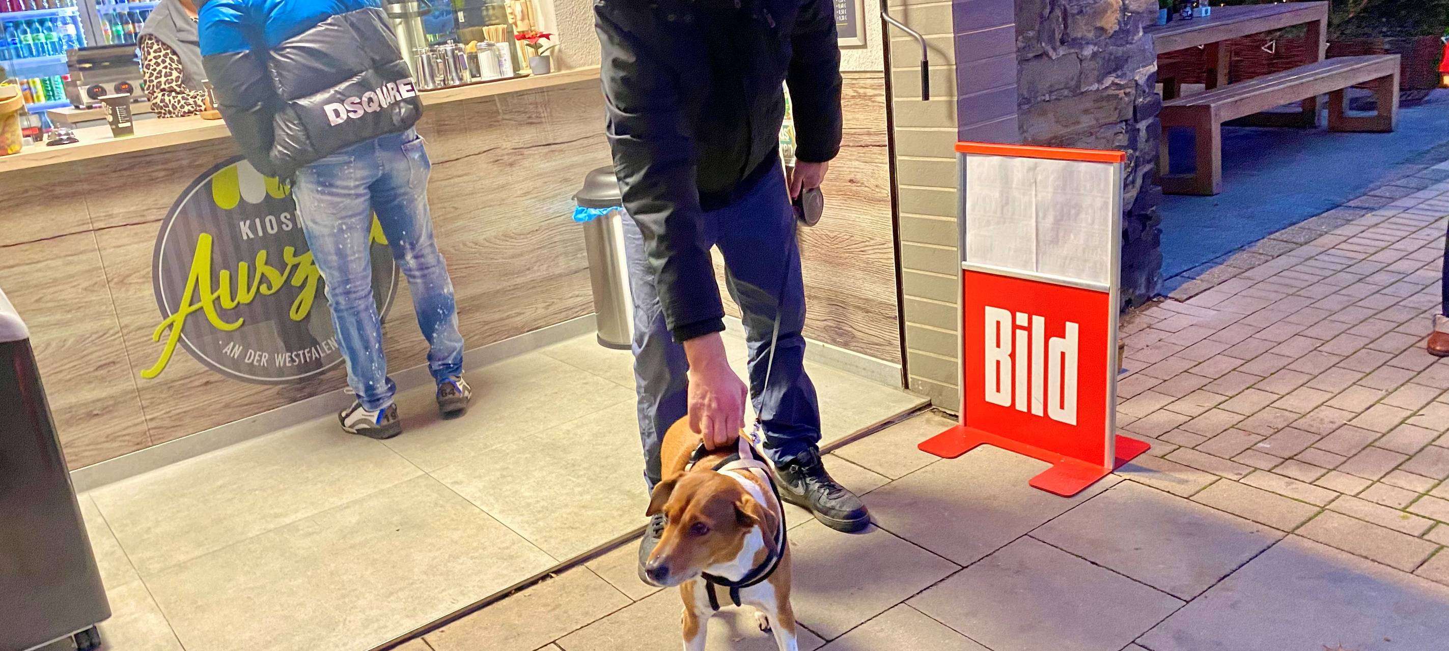 Der Radio Essen-Trinkhallen-Talk: Wir kommen anne Bude