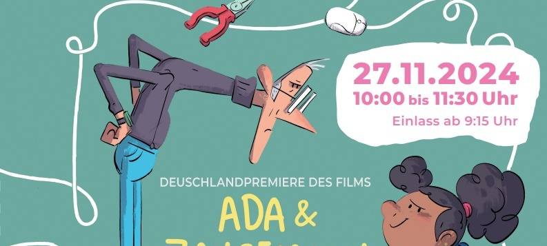 Grundschüler aus Essen kommen kostenlos ins Kino