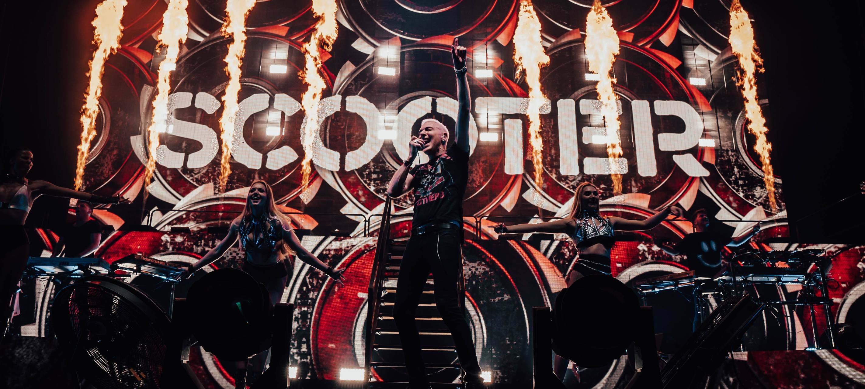 Zwei große Konzerte in Essen - Das müsst Ihr wissen