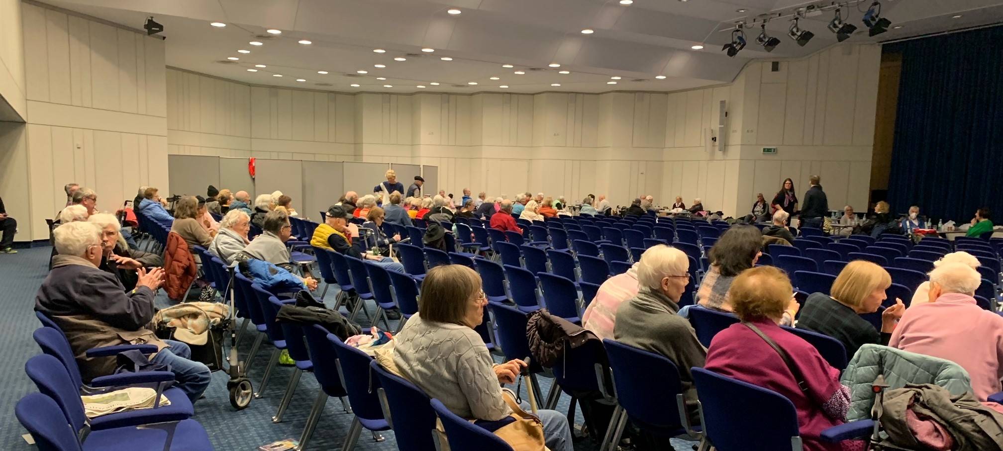 Bombe in Essen: Live-Ticker zur Bombenentschärfung in Rüttenscheid