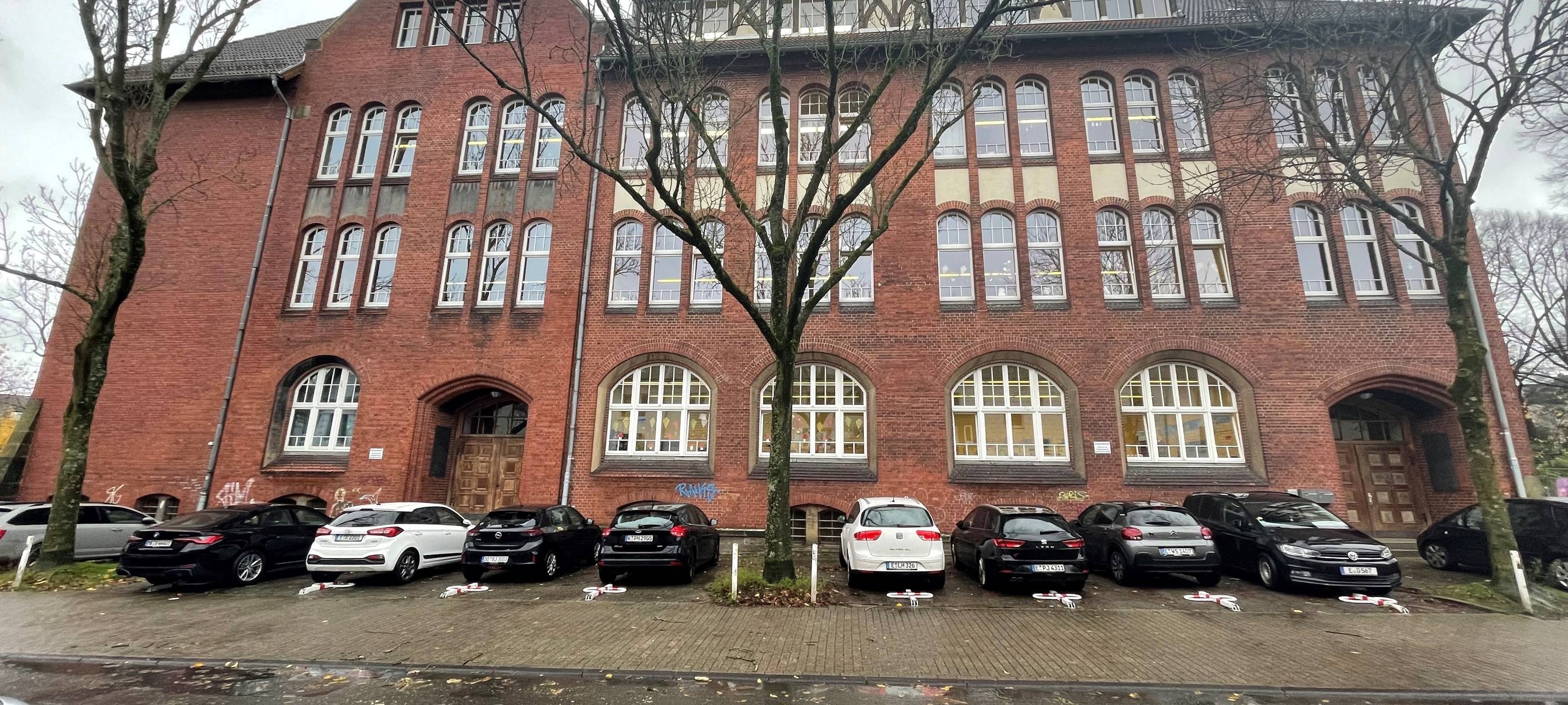 Grundschulkinder in Essen: Nicht alle kriegen ihren Wunschplatz