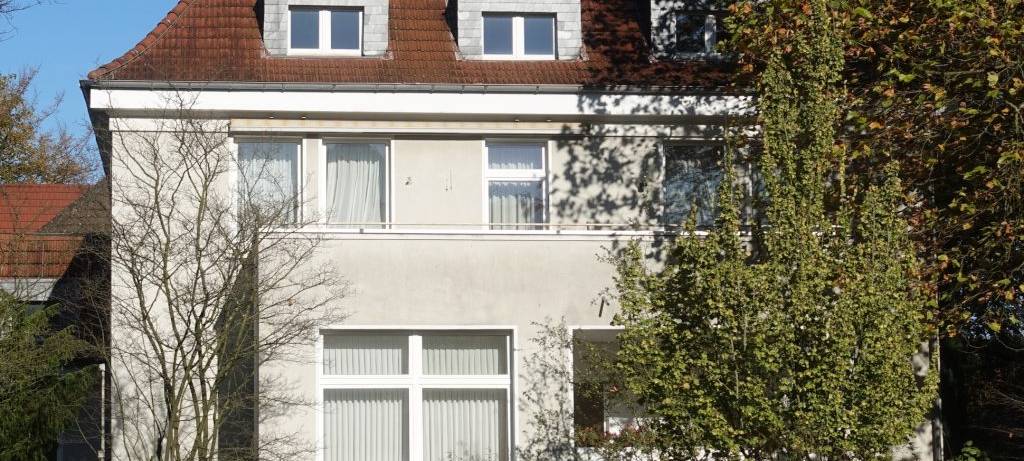 Wieder Hoffnung in Essen für umstrittene Villa - droht doch kein Abriss?